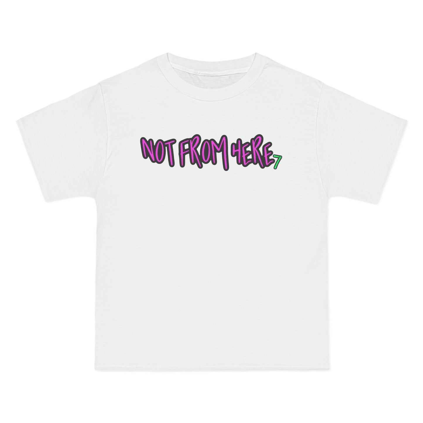 “Praying” T Shirt