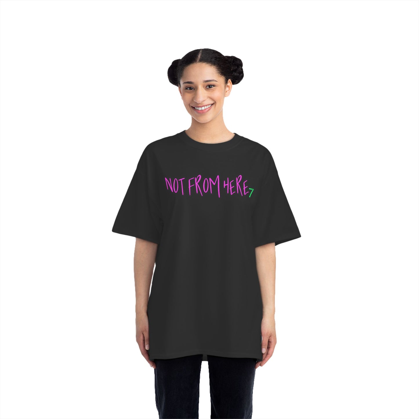“Praying” T Shirt