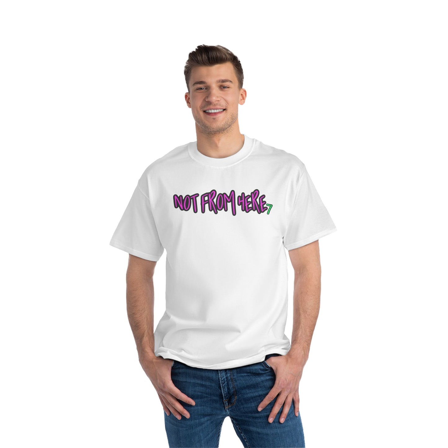 “Praying” T Shirt