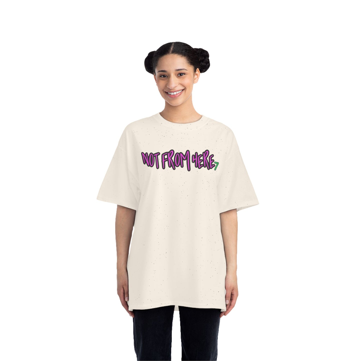 “Praying” T Shirt