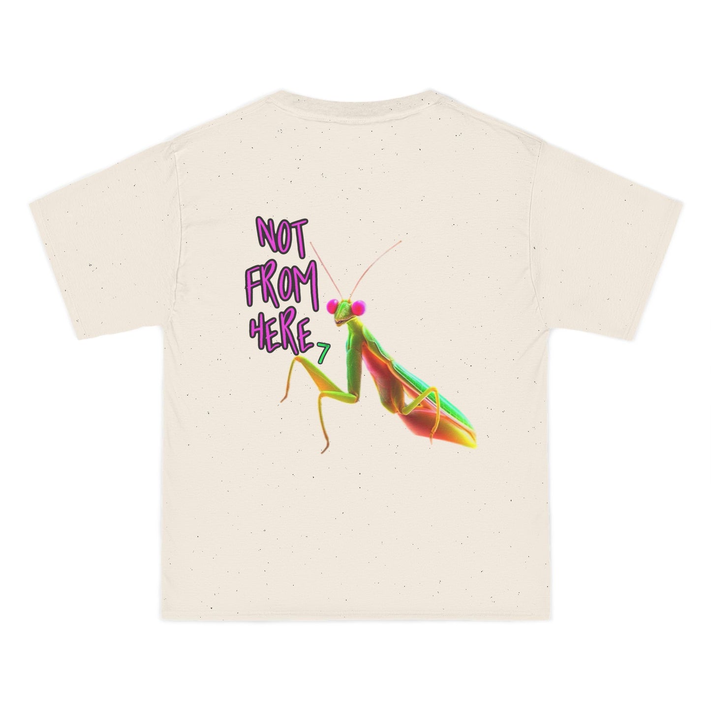 “Praying” T Shirt