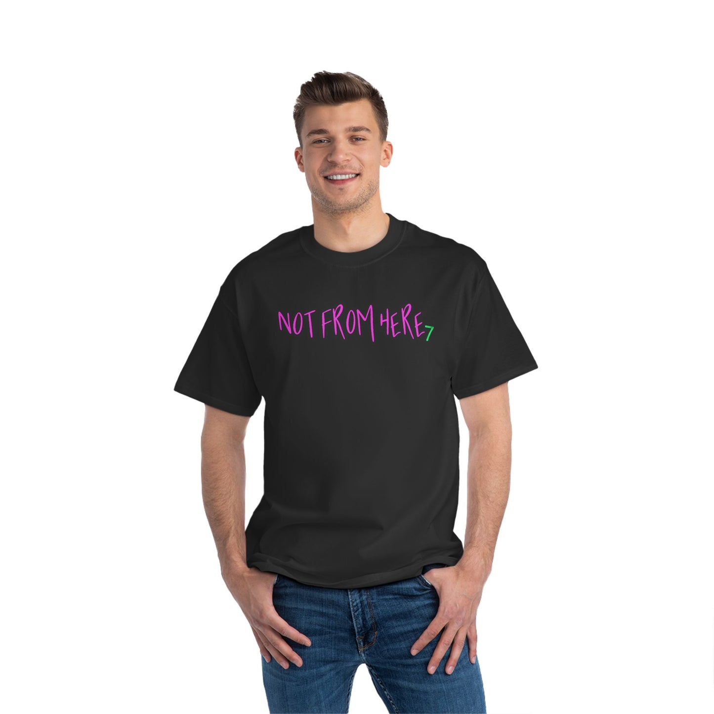 “Praying” T Shirt