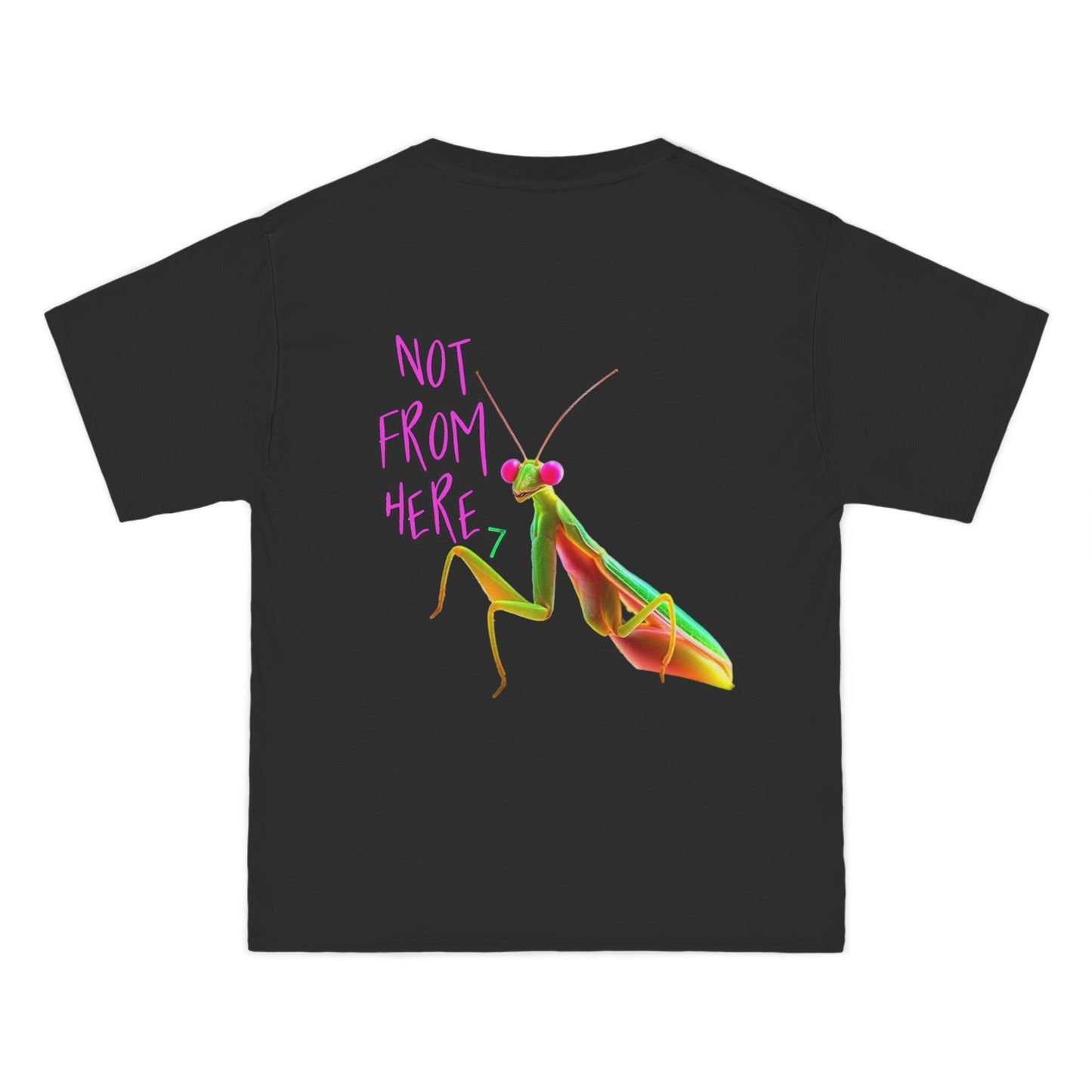 “Praying” T Shirt