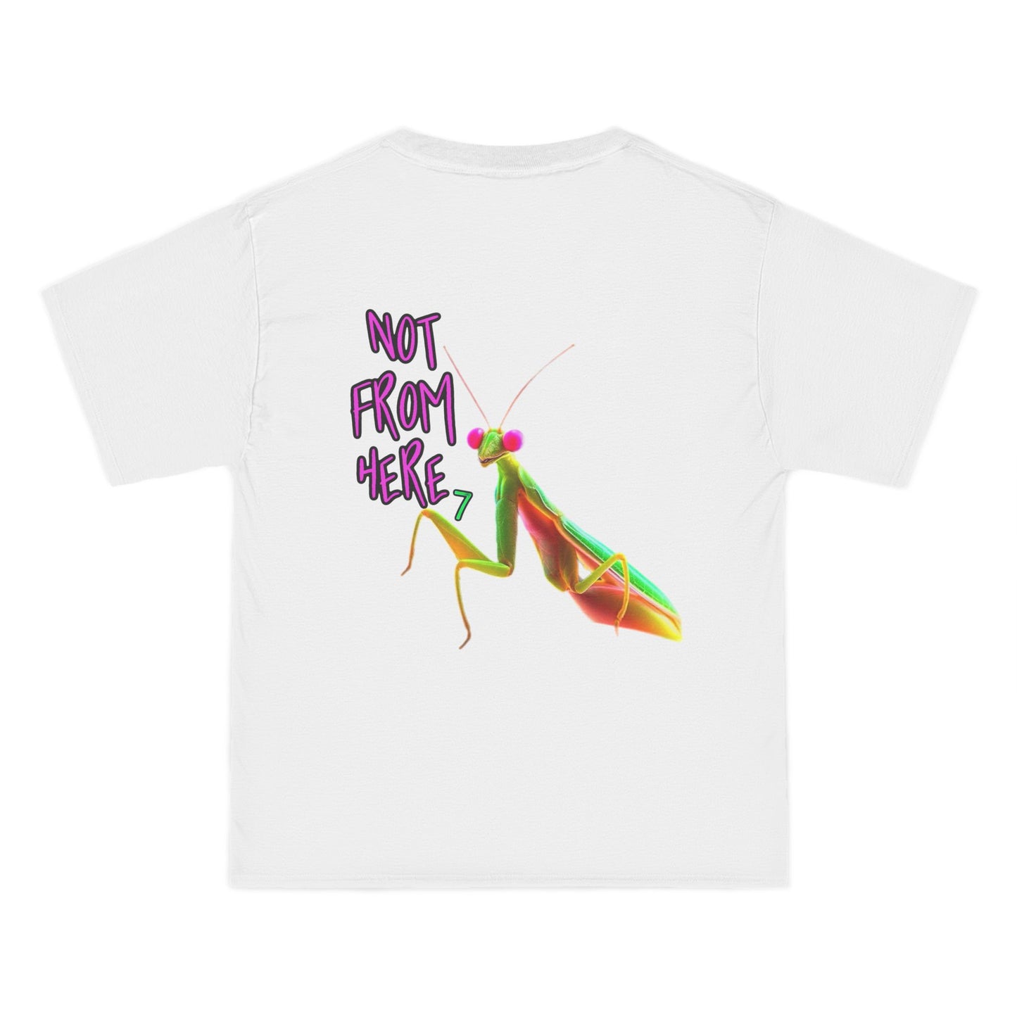“Praying” T Shirt