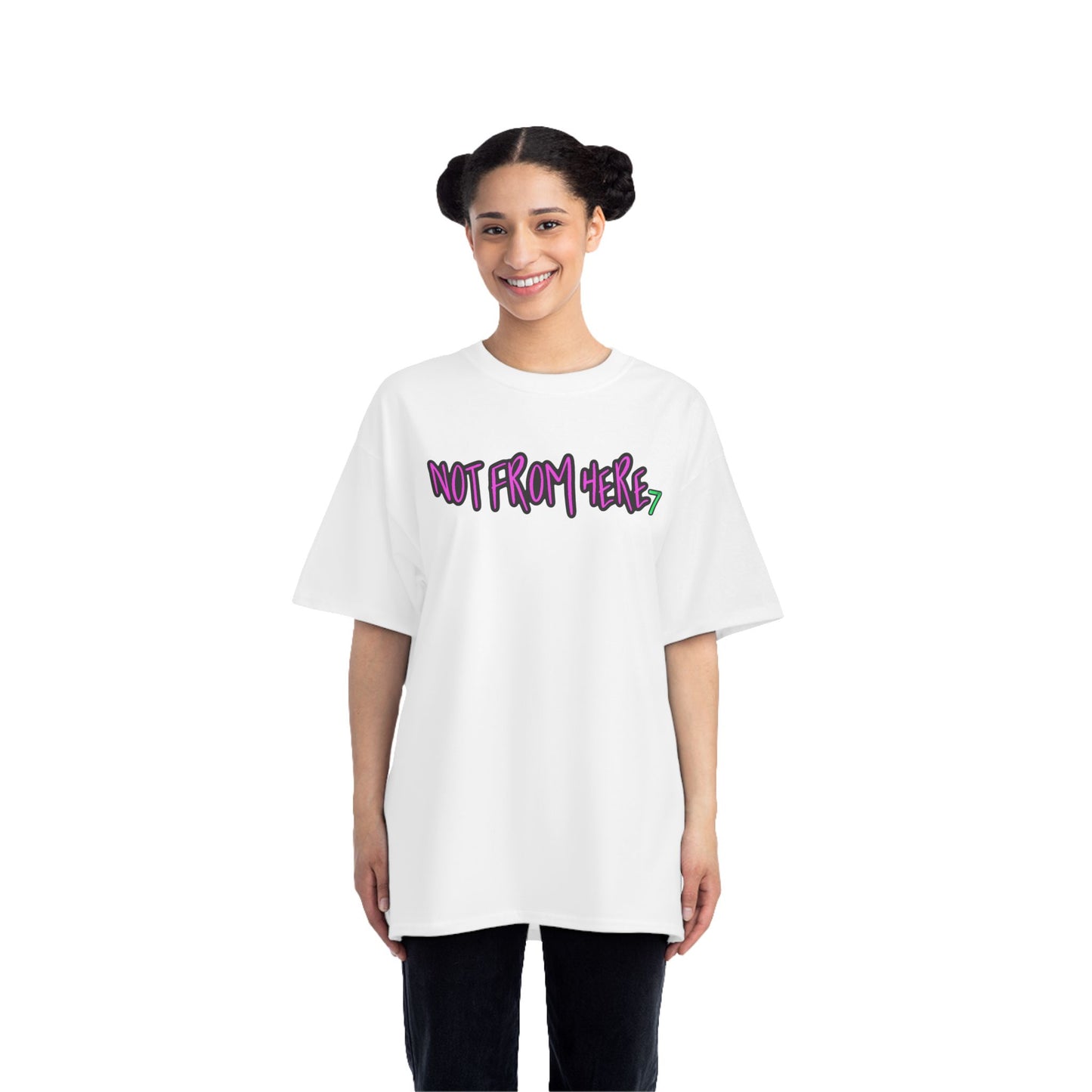 “Praying” T Shirt