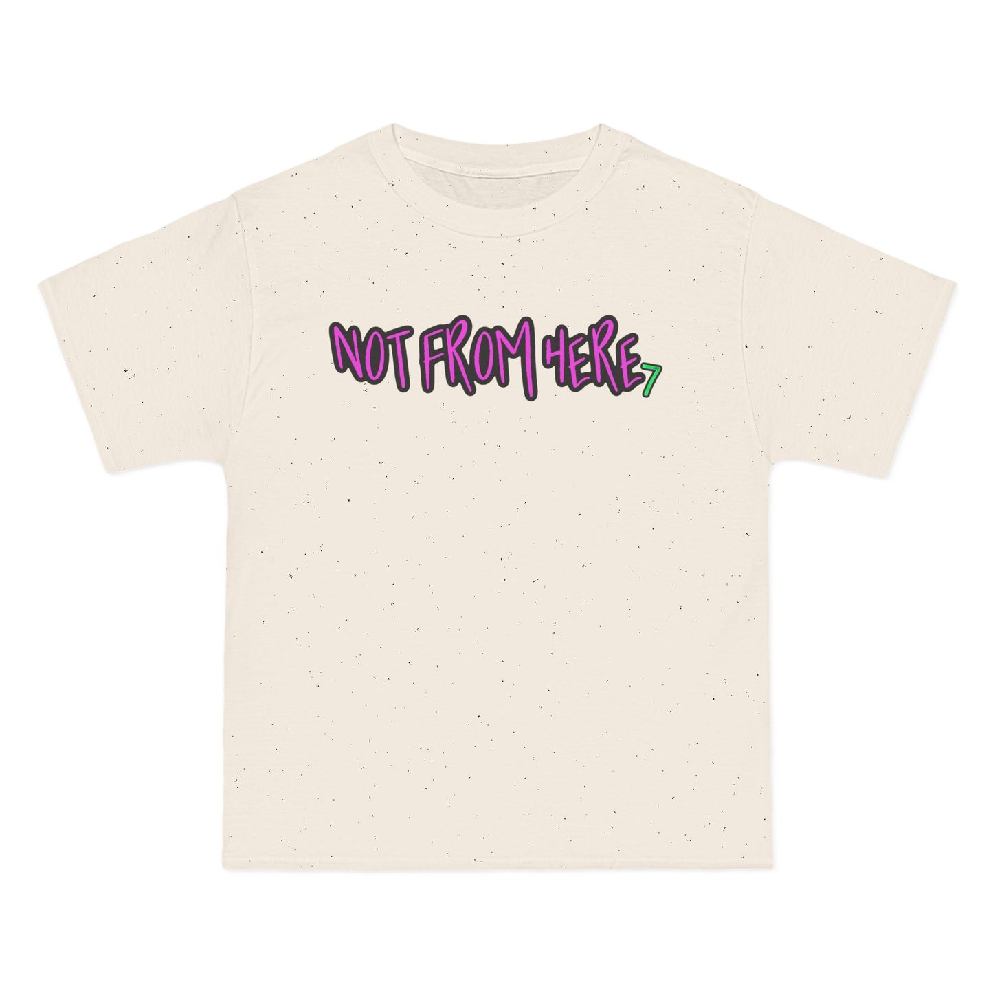 “Praying” T Shirt